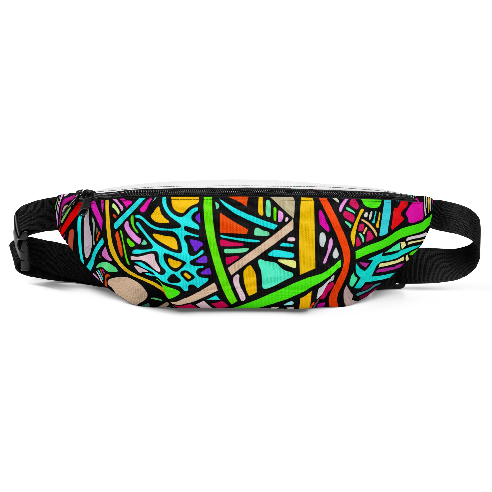 Streetball Fanny Pack
