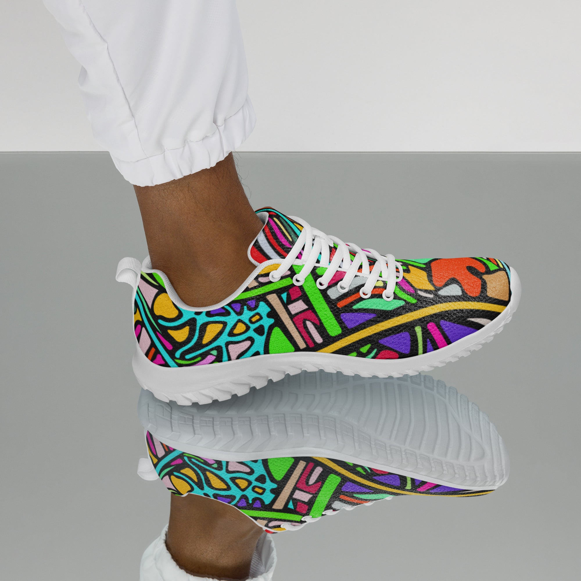 Streetball Men’s athletic shoes